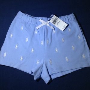 Girl Ralph Lauren skirt